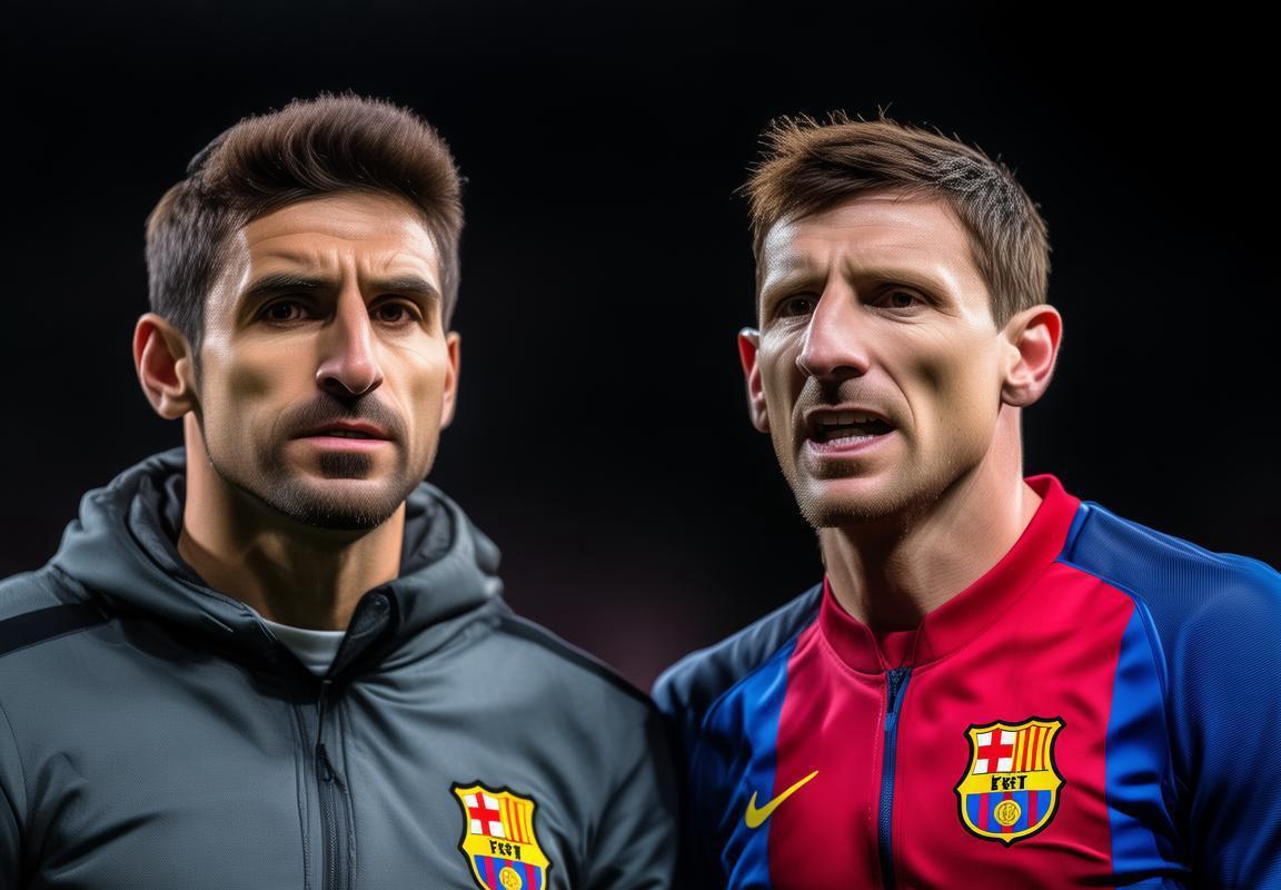 西甲裁判质疑梅西时代巴塞罗那冠军含金量，重提2006年欧冠半决赛纳格雷事件